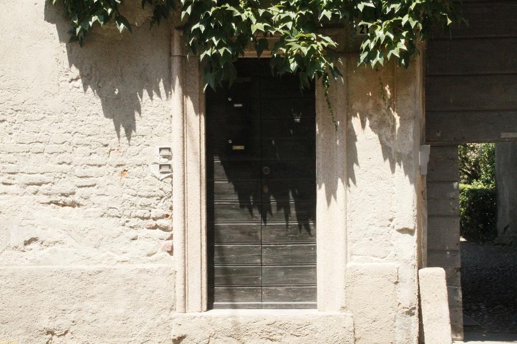 Apartamento Borgo Archinto Robecco sul Naviglio Exterior foto