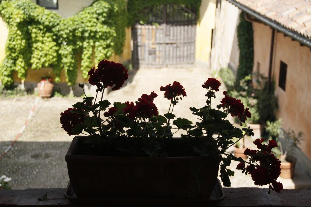 Apartamento Borgo Archinto Robecco sul Naviglio Exterior foto