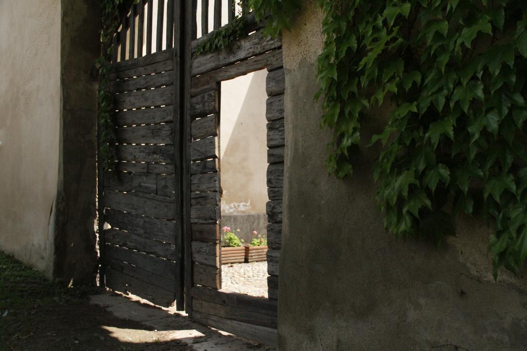 Apartamento Borgo Archinto Robecco sul Naviglio Exterior foto