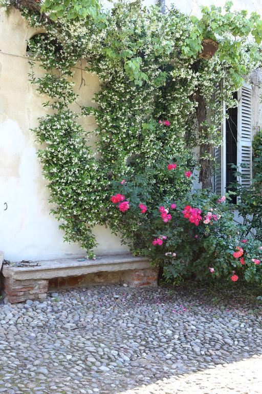 Apartamento Borgo Archinto Robecco sul Naviglio Exterior foto