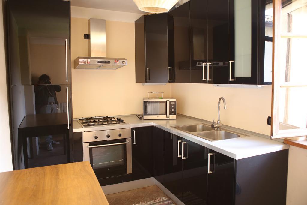 Apartamento Borgo Archinto Robecco sul Naviglio Exterior foto